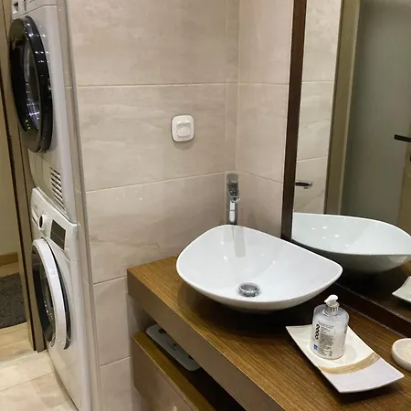 Apartman Iuty *