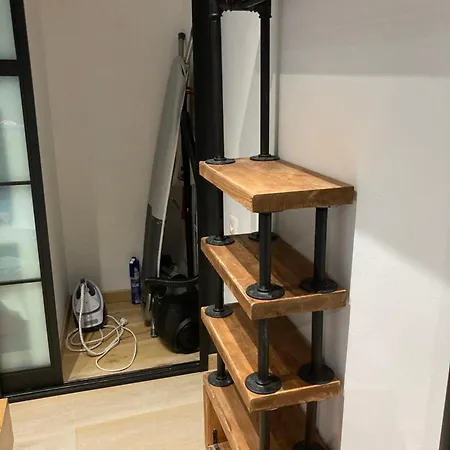 Iuty Apartment *