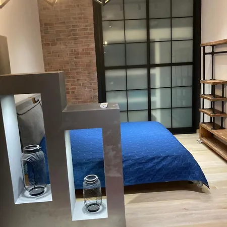 Iuty Apartman *