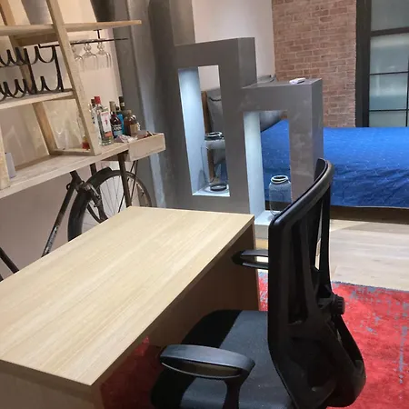 Iuty Apartman Szaloniki