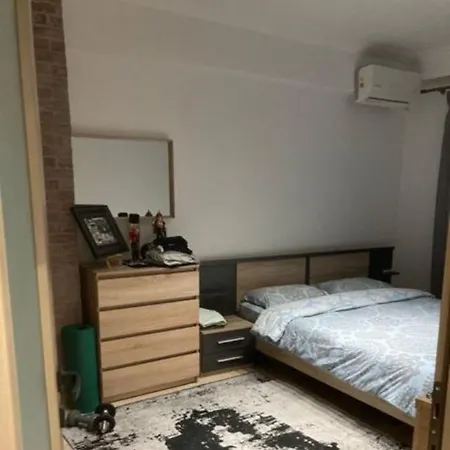 Iuty Apartman