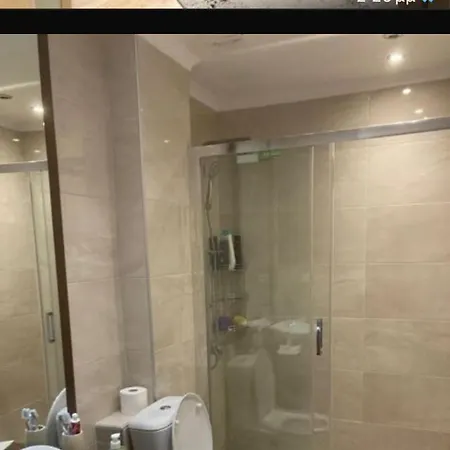 Apartman Iuty *